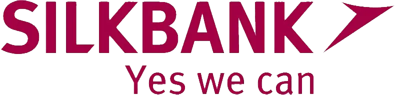 Silkbank logo