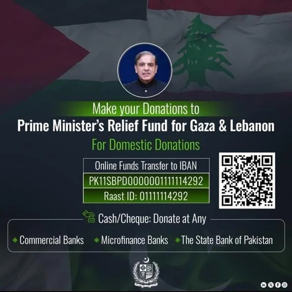 PM Relief Fund