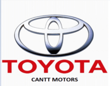Toyota Gatway