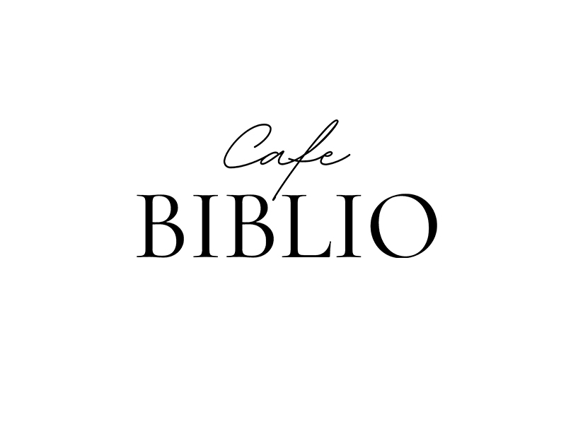 Cafe Biblio