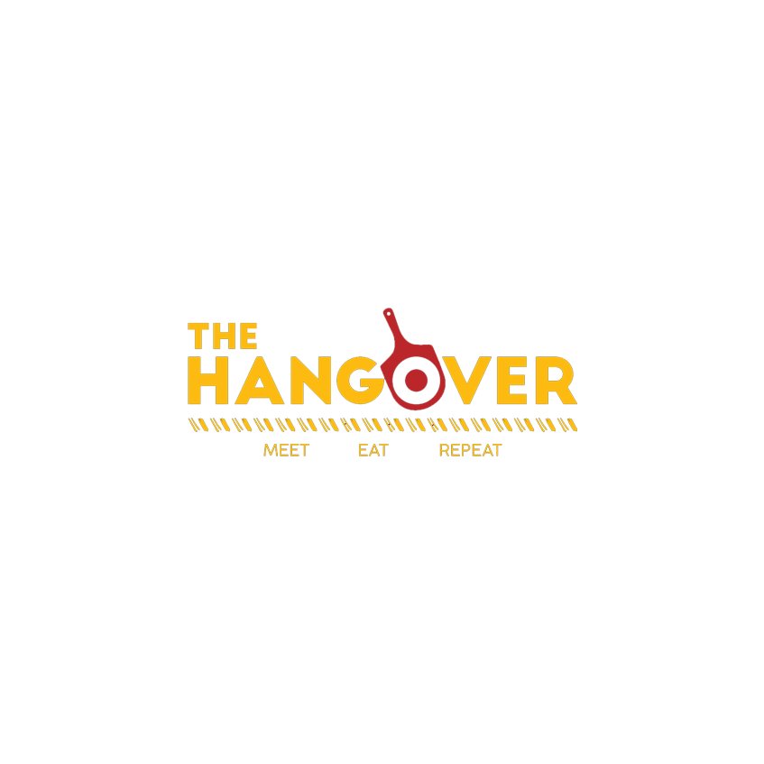 The Hangover Cafe