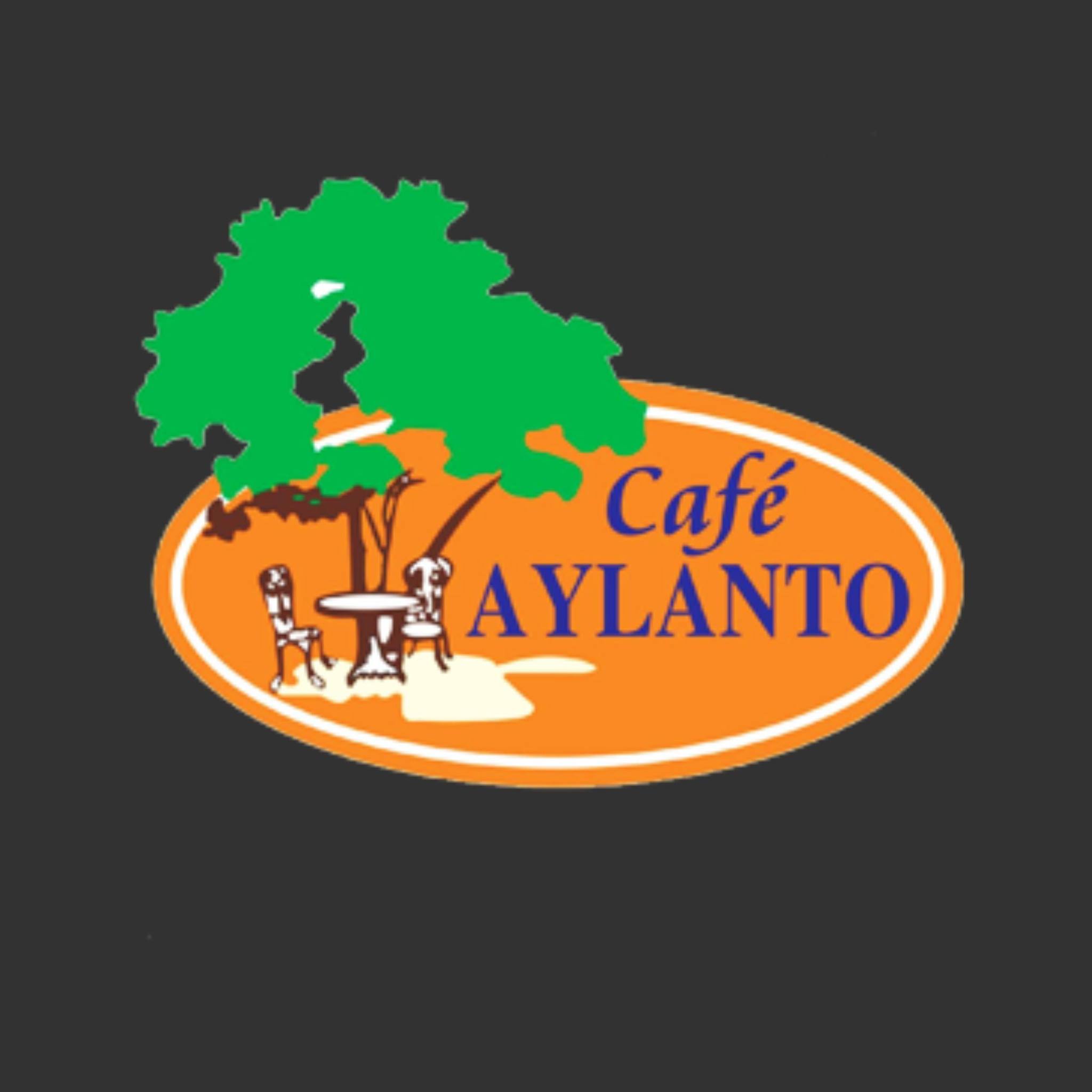 Café Aylanto (Vibrant Enterprises)