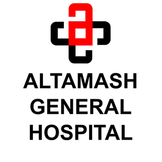 Altamash Hospital