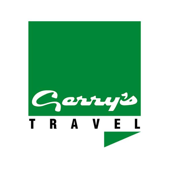 Gerry's Travel Agency (Pvt) Ltd