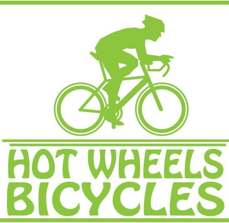 Hot Wheel Bikcycle