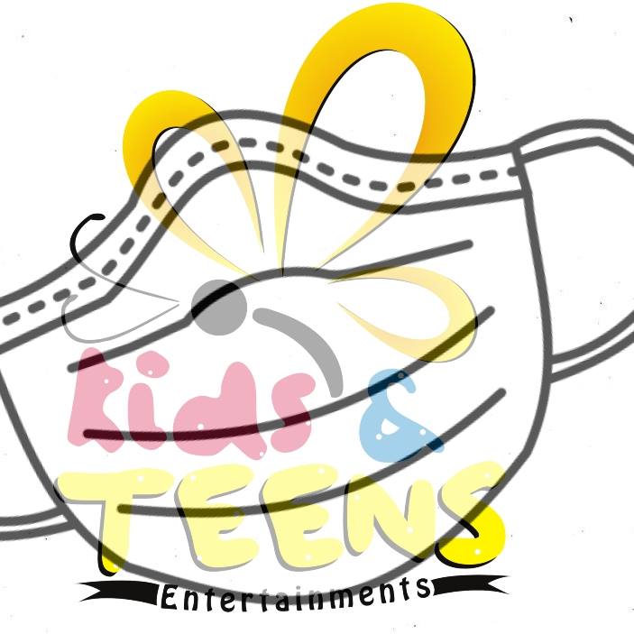 Kids & Teens Entertainment