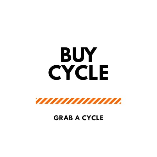 The bicycle shop