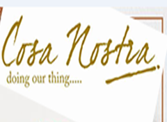Cosa Nostra