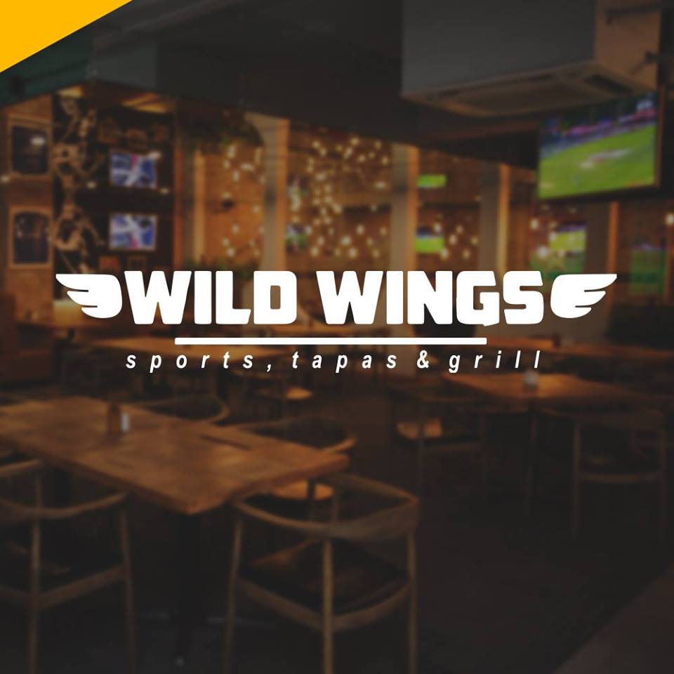 Wild Wings