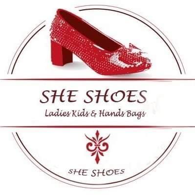 She Shoes
