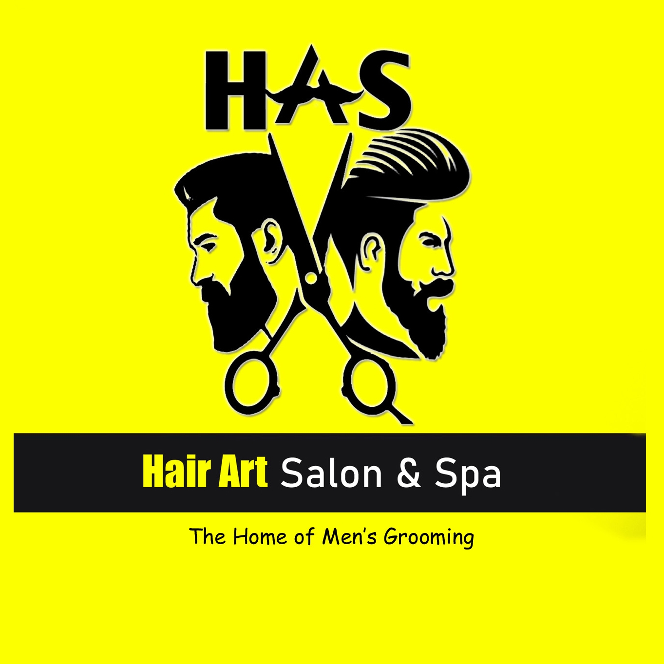 Hair Art