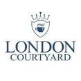 London Courtyard