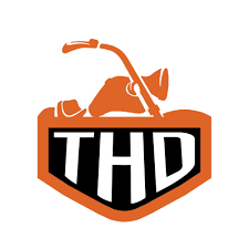 The Harley District Cafe