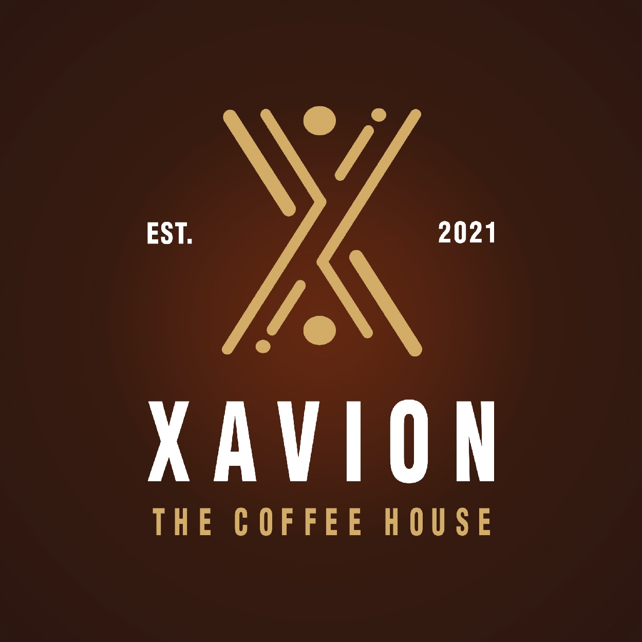 Xavion The Coffee House