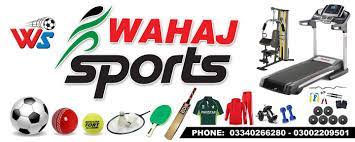 Wahaj Sports & Fitness