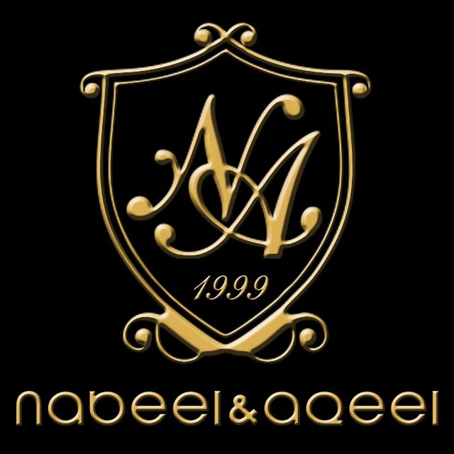 Nabeel & Aqeel (Wardrobe)