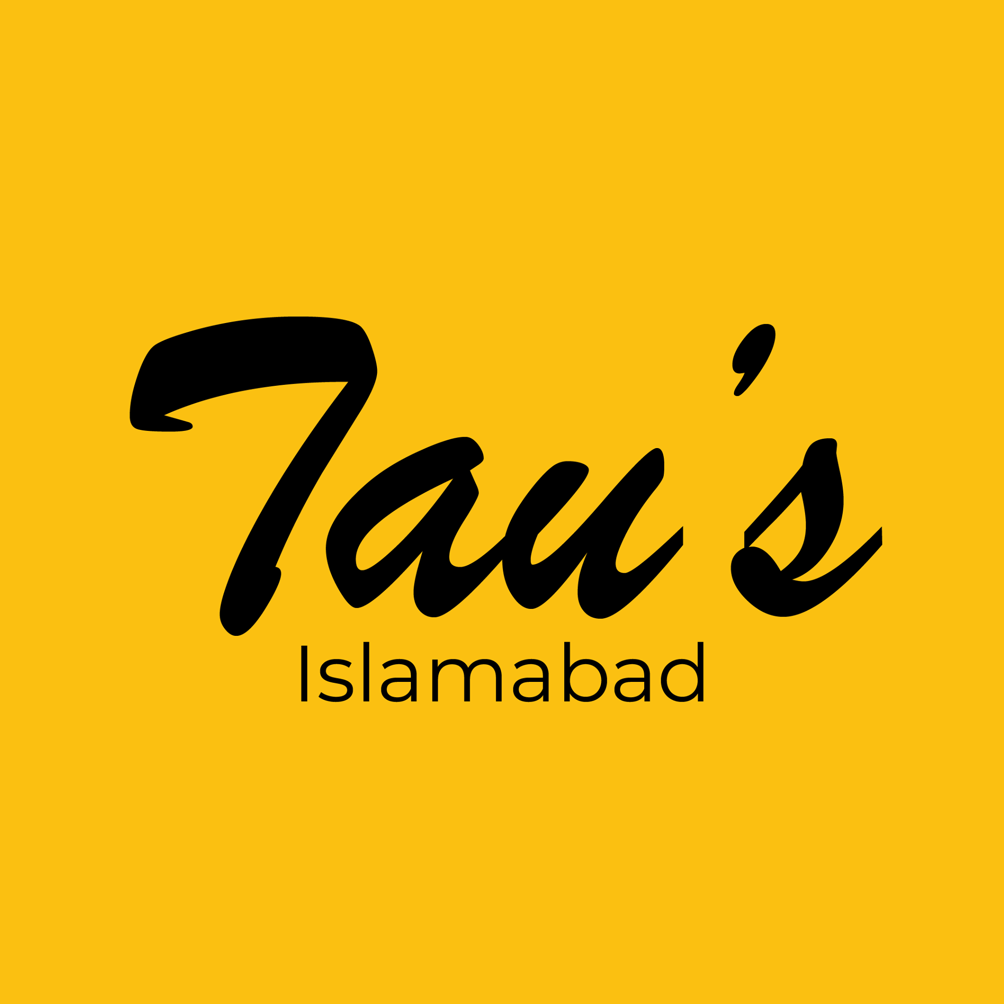 Tau's Islambad