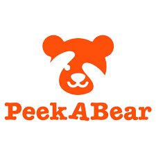 Peekabear