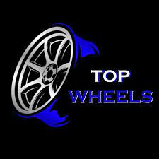 Top Wheels