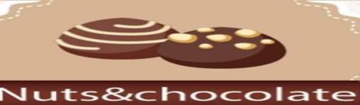 Nuts & Chocolate
