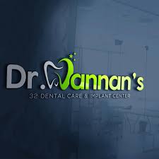Dr Mannan Dental Clinic