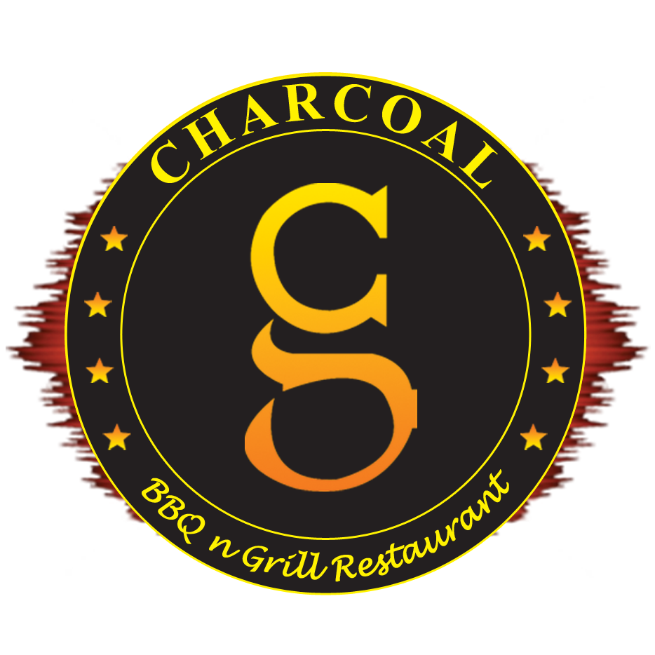 Charcoal BBQ N Grill