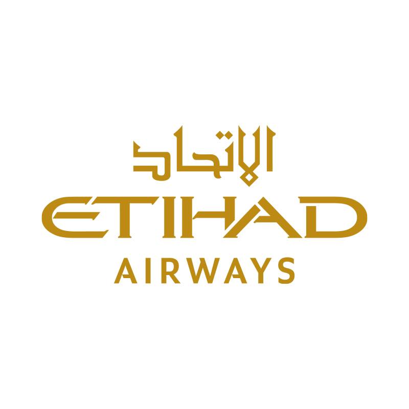 Eithad Airways