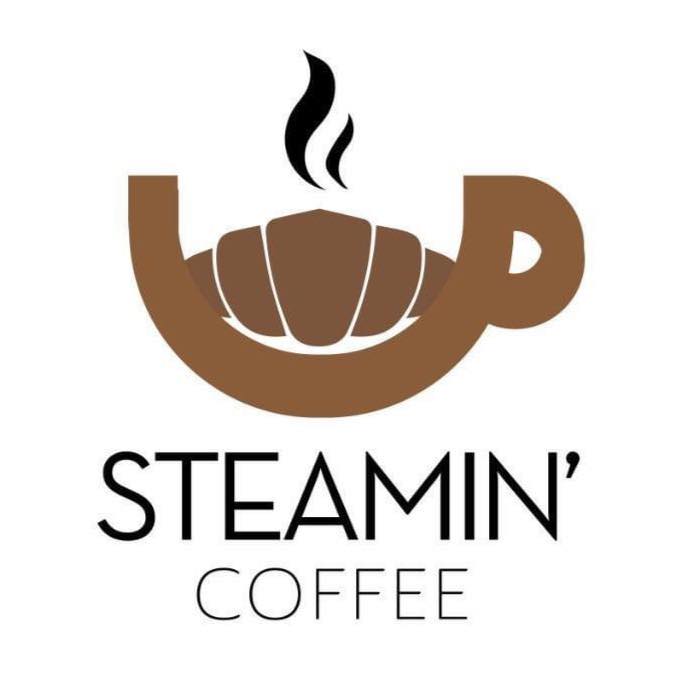 Steamin Coffee