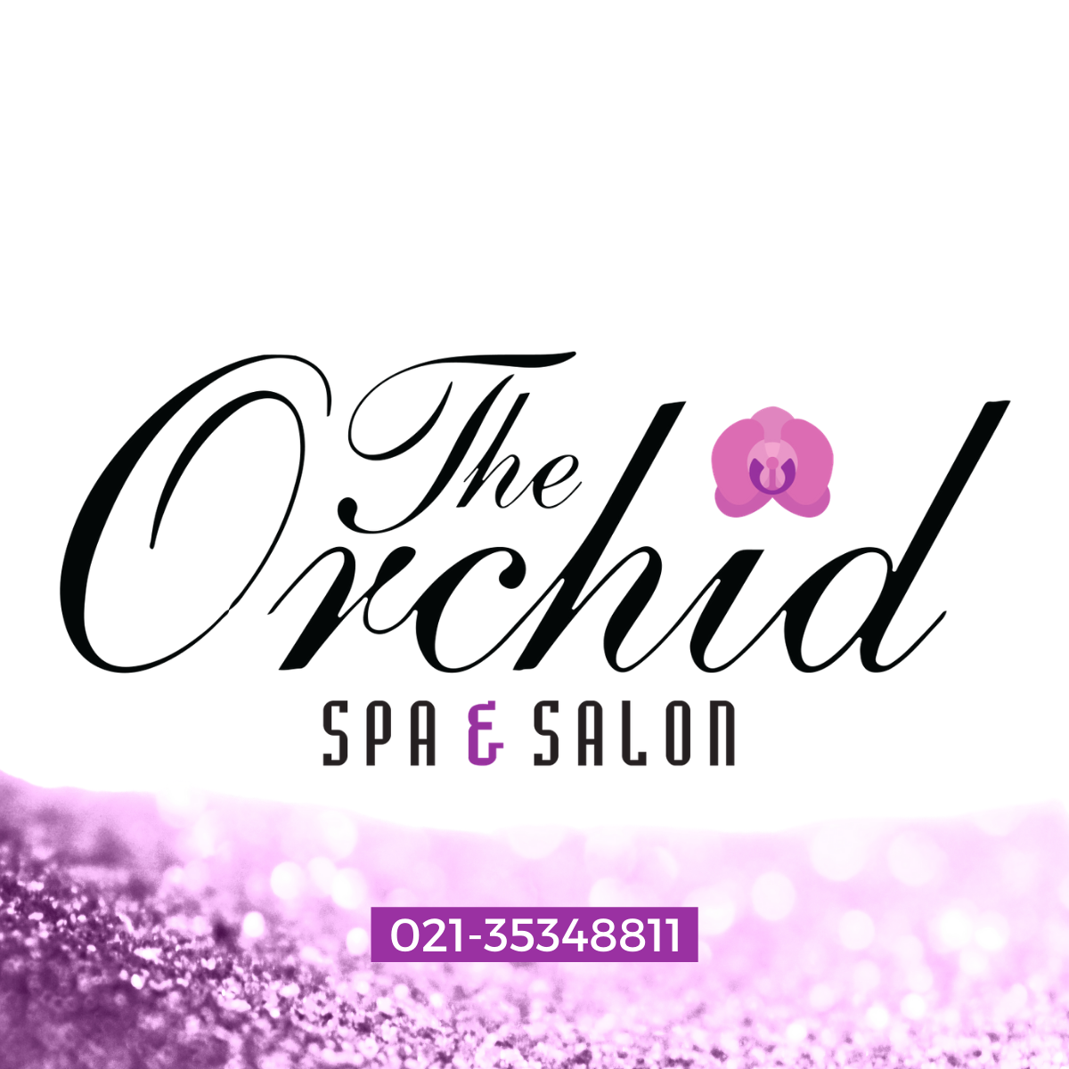 The Orchid Spa & Salon