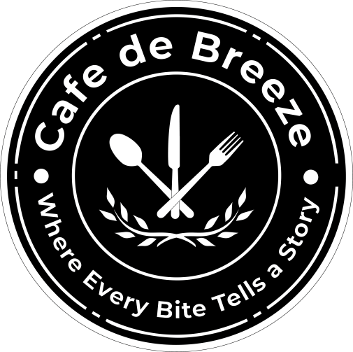 Café De Breeze