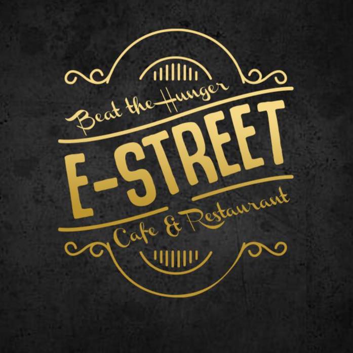 Café E Street