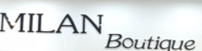Milan Boutique