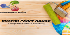 Shamsi Paint House
