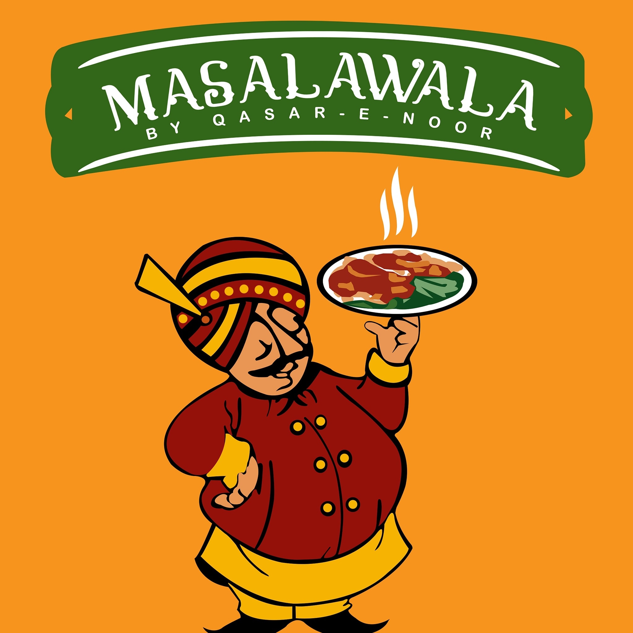 Masalawala Restaurant