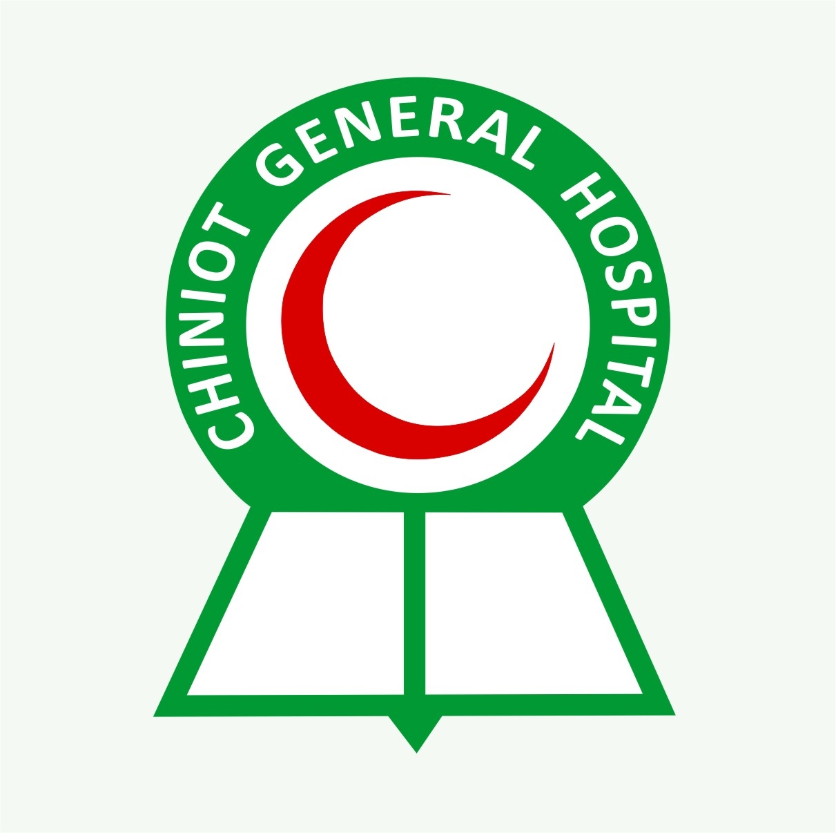 Chiniot General Hospital