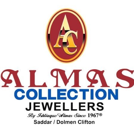 Almas Collection Jewllers
