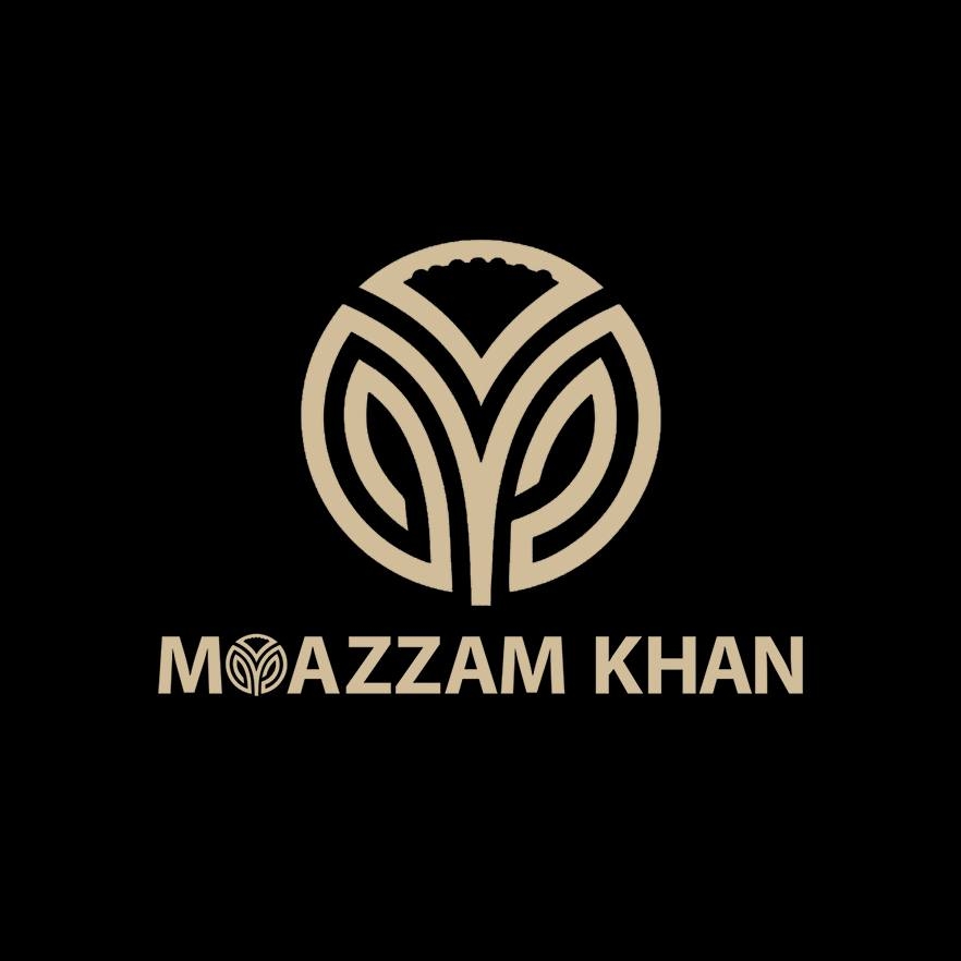 Moazzam Khan Couture