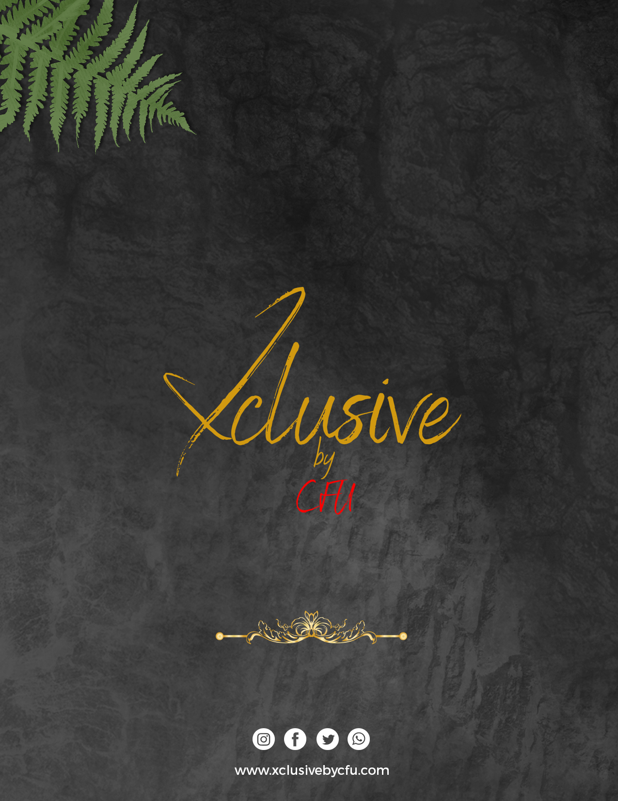 Xclusive By CFU