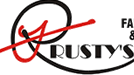 Rusty's