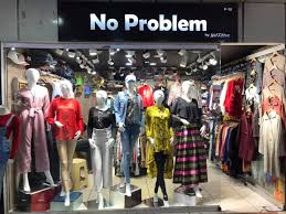 No Problem