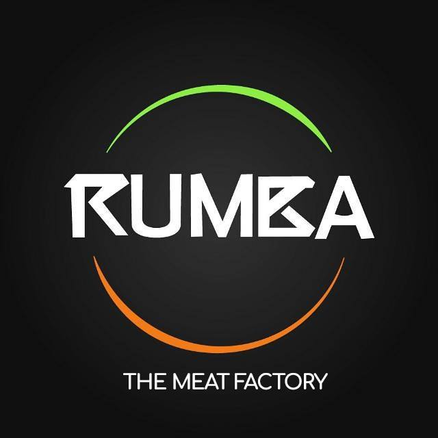 Rumba-The Meat Factory