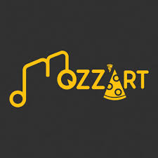 Mozz'art