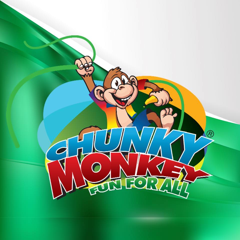 Chunky Monkey