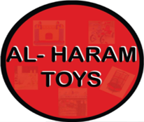Al-Haram Toys
