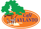 Café Aylanto (M.R Foods)