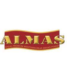 Almas  (Rgent Plaza)