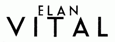 Elan Vital (Readings)