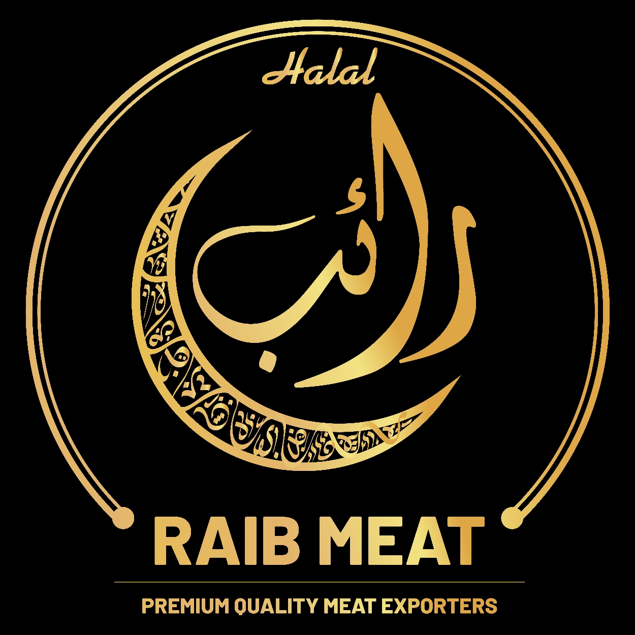 Raib Meat