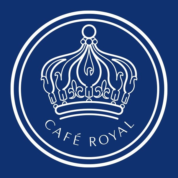 Café Royal London