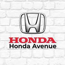 Honda Avenue